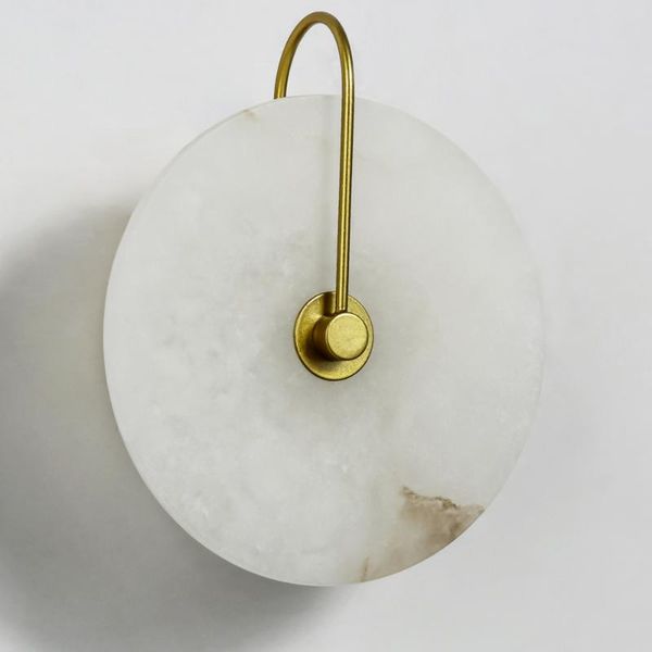 wall lamp zerouno 16cm 25cm modern decoration light 3000k warm white marble body 100-240v unique home lighting
wall lamp zerouno 16cm 25cm modern decoration light 3000k warm white marble body 100-240v unique home lighting