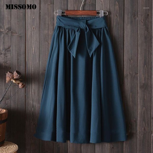 missomo summer skirts womens with belt a-line spring bandage casual student summer loose skirt faldas mujer moda 2019 6171, Black
missomo summer skirts womens with belt a-line spring bandage casual student summer loose skirt faldas mujer moda 2019 6171, Black
