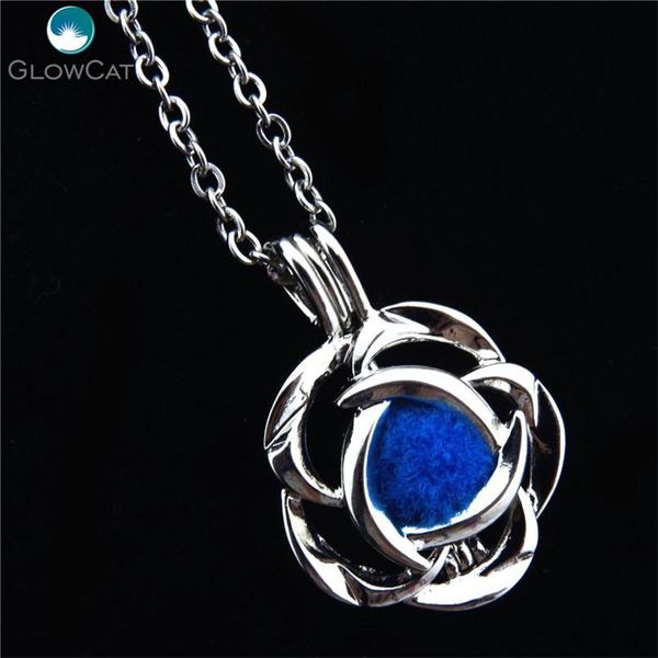 k99 серебряный тон 25,5 мм роза цветок диффузора медальёной ожерелье ароматерапия сталь 18 "аромат эфирного масла диффузора медальника wmtoz, Black
k99 серебряный тон 25,5 мм роза цветок диффузора медальёной ожерелье ароматерапия сталь 18 "аромат эфирного масла диффузора медальника wmtoz, Black