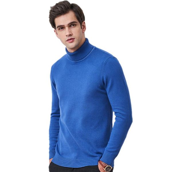 new winter turtleneck thick mens sweaters casual turtle neck solid color quality warm slim turtleneck sweaters pullover men, White;black
new winter turtleneck thick mens sweaters casual turtle neck solid color quality warm slim turtleneck sweaters pullover men, White;black