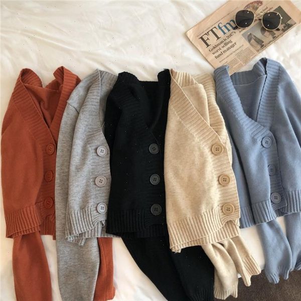 women sweater 2021 new women fashion sweaters spring and autumn cardigans women clothing drop shipping high quality, White;black
women sweater 2021 new women fashion sweaters spring and autumn cardigans women clothing drop shipping high quality, White;black