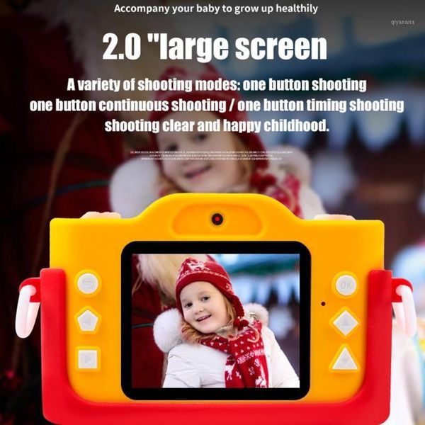 children's camera christmas gift fun games digital camera usb interface built-in large battery children's1
children's camera christmas gift fun games digital camera usb interface built-in large battery children's1