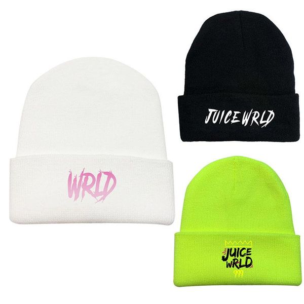 juice wrld knitted beanie hats solid hip-hop hat cap female winter hat knitted cute autumn/winter wild wool, Blue;gray
juice wrld knitted beanie hats solid hip-hop hat cap female winter hat knitted cute autumn/winter wild wool, Blue;gray