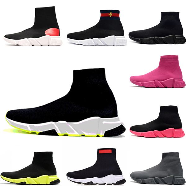 2021 designer men women balanciaga balenciaca speed trainer sock boots socks boot casual shoes shoe sneakers size 36-44 17cl#, Black
2021 designer men women balanciaga balenciaca speed trainer sock boots socks boot casual shoes shoe sneakers size 36-44 17cl#, Black