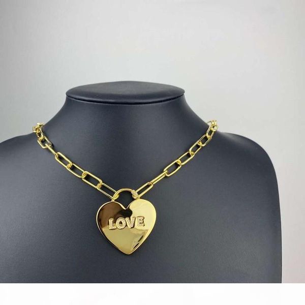 new fashion women necklace jewlery yellow gold plated love heart lock pendant necklace for girls women for party wedding gift, Silver
new fashion women necklace jewlery yellow gold plated love heart lock pendant necklace for girls women for party wedding gift, Silver