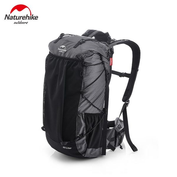 naturehike outdoor hiking bag 60+5l rainproof high capacity climbing camping backpack travel expedition trekking bag nh19bp095
naturehike outdoor hiking bag 60+5l rainproof high capacity climbing camping backpack travel expedition trekking bag nh19bp095
