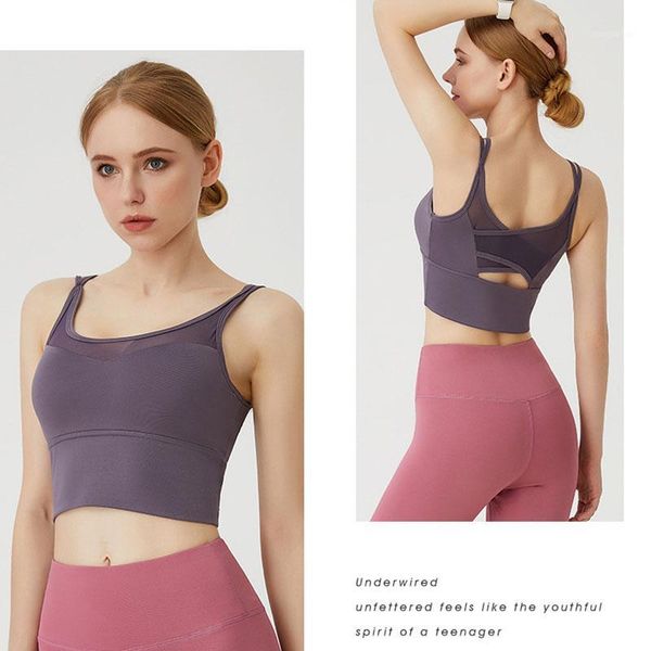 gym clothing spaghetti strap tank camisole crop for sports yoga sleeping mesh bra als881, White;black
gym clothing spaghetti strap tank camisole crop for sports yoga sleeping mesh bra als881, White;black