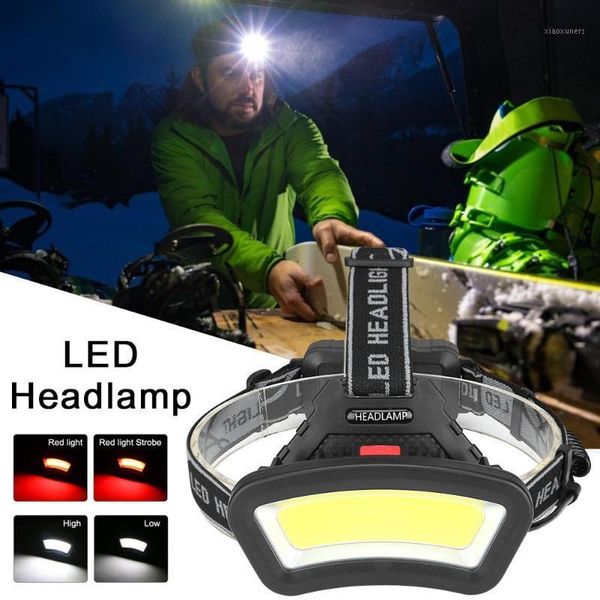 headlamps portable cob led headlamp usb camping headlight with adjustable headband waterproof for night riding fishing1
headlamps portable cob led headlamp usb camping headlight with adjustable headband waterproof for night riding fishing1
