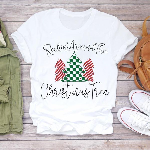 women christmas plaid tree casual cute letter 90s holiday print lady tshirt ladies graphic t-shirts female tee t-shirt, White
women christmas plaid tree casual cute letter 90s holiday print lady tshirt ladies graphic t-shirts female tee t-shirt, White
