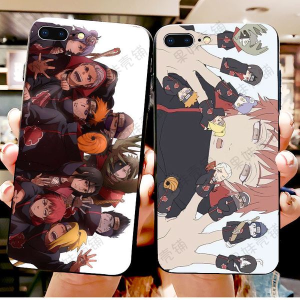 applicable to huawei glory 10 youth version play v20 / 9i naruto 7x enjoy 8 mobile phone case nova
applicable to huawei glory 10 youth version play v20 / 9i naruto 7x enjoy 8 mobile phone case nova