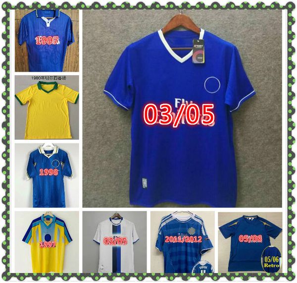 #8 lampard 2003 2005 2005 2006 2007 2008 2011 2012 retro soccer jerseys classic 03 05 drogba torres terry cole football shirt, Black;yellow
#8 lampard 2003 2005 2005 2006 2007 2008 2011 2012 retro soccer jerseys classic 03 05 drogba torres terry cole football shirt, Black;yellow