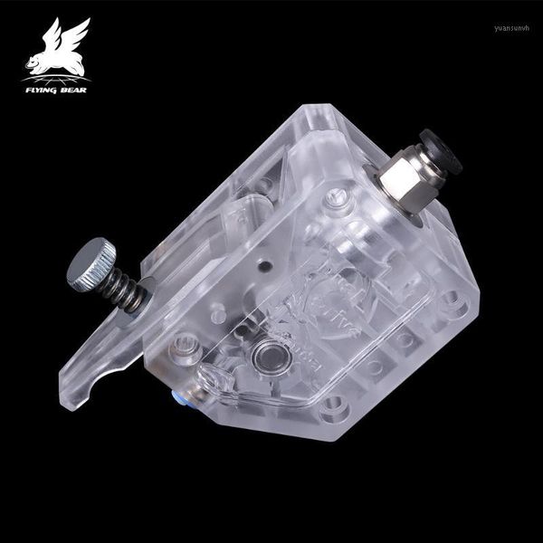 printers 3d printer transparent bmg extruder clone dual drive for ghost4s/5 support other brand printer1
printers 3d printer transparent bmg extruder clone dual drive for ghost4s/5 support other brand printer1