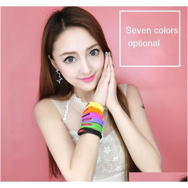 mosquito repellent bracelet plant essential oil sile mosquito bracelet infant anti-mosquito formula child adul qyllhf lipper
mosquito repellent bracelet plant essential oil sile mosquito bracelet infant anti-mosquito formula child adul qyllhf lipper