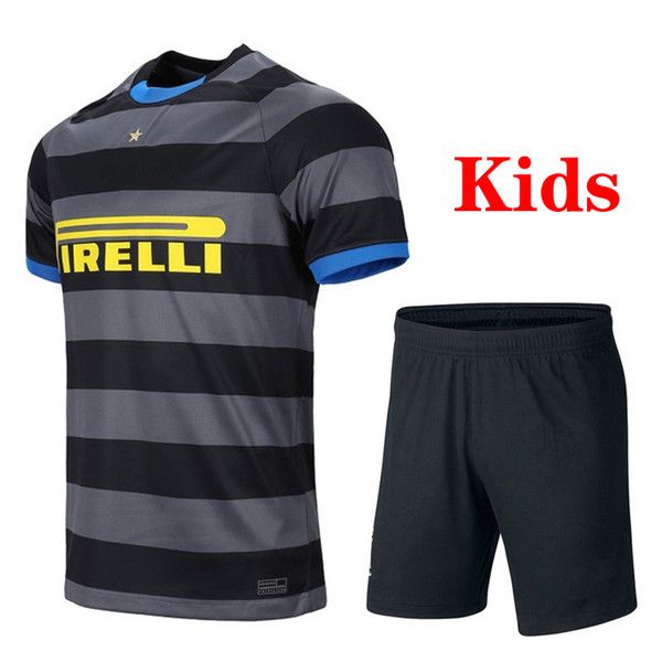 men kids kit inter milan soccer jersey vidal lautaro eriksen alexis 20 21 football shirt 2020 2021 hakimi home away quality + kids, Black;yellow
men kids kit inter milan soccer jersey vidal lautaro eriksen alexis 20 21 football shirt 2020 2021 hakimi home away quality + kids, Black;yellow