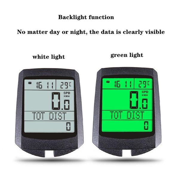 factory direct selling waterproof bicycle computer wireless mountain bike bicycle odometer satch speedometer watch led digital
factory direct selling waterproof bicycle computer wireless mountain bike bicycle odometer satch speedometer watch led digital