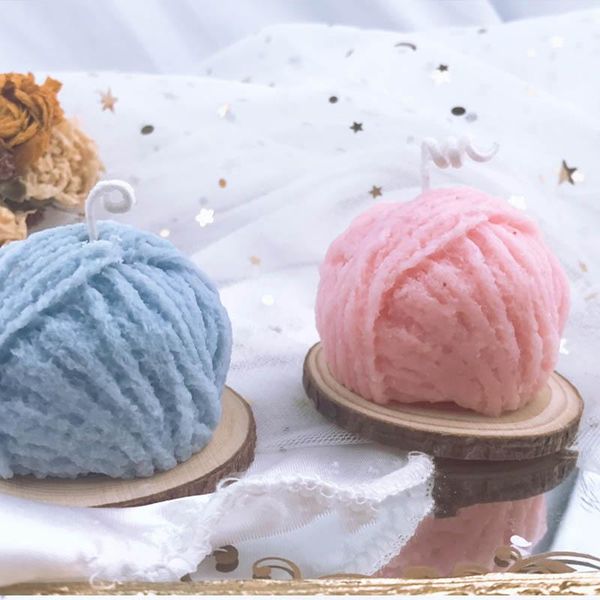 diy шерстяной шар полукруглой формы свеча силиконовые плесени креативная свеча силиконовые формы diy шерсть простая bbyssr cxj_love
diy шерстяной шар полукруглой формы свеча силиконовые плесени креативная свеча силиконовые формы diy шерсть простая bbyssr cxj_love