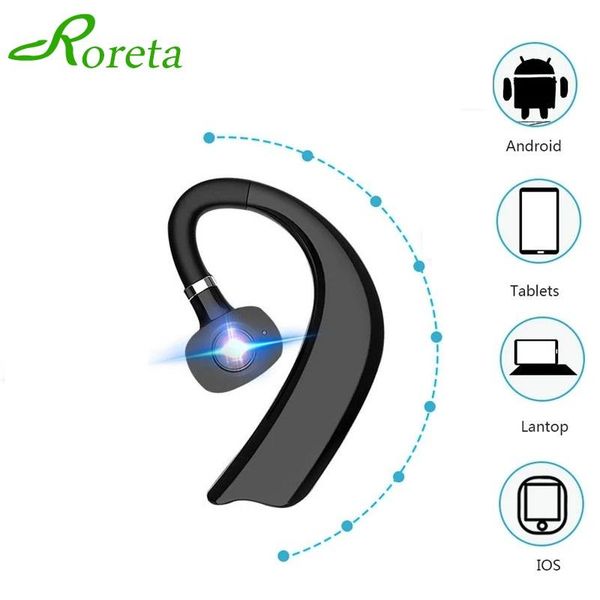 roreta handsfree беспроводная гарнитура bluetooth гарнитура бизнес с микрофоном ear-hook подавление шума музыки наушники для смартфонов
roreta handsfree беспроводная гарнитура bluetooth гарнитура бизнес с микрофоном ear-hook подавление шума музыки наушники для смартфонов