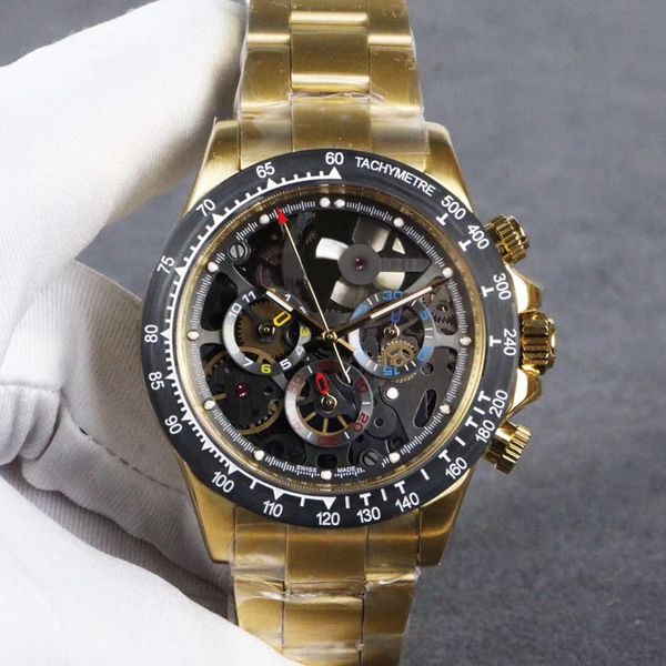 new artisans de geneve skeletonised "la montoya" 116520 automatic mens watch carbon fiber bezel 18k rose gold steel bracelet puret, Slivery;brown
new artisans de geneve skeletonised "la montoya" 116520 automatic mens watch carbon fiber bezel 18k rose gold steel bracelet puret, Slivery;brown