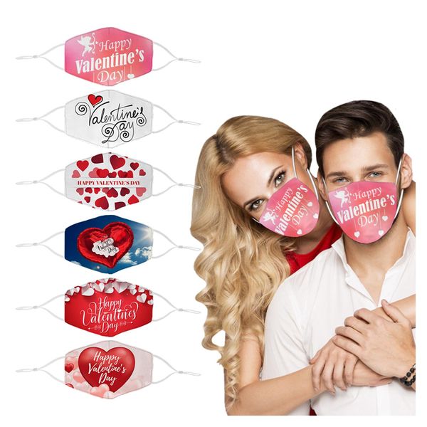2021 designer face mask valentine's day mascaras de adulto design reusable mask washable multicolo
2021 designer face mask valentine's day mascaras de adulto design reusable mask washable multicolo