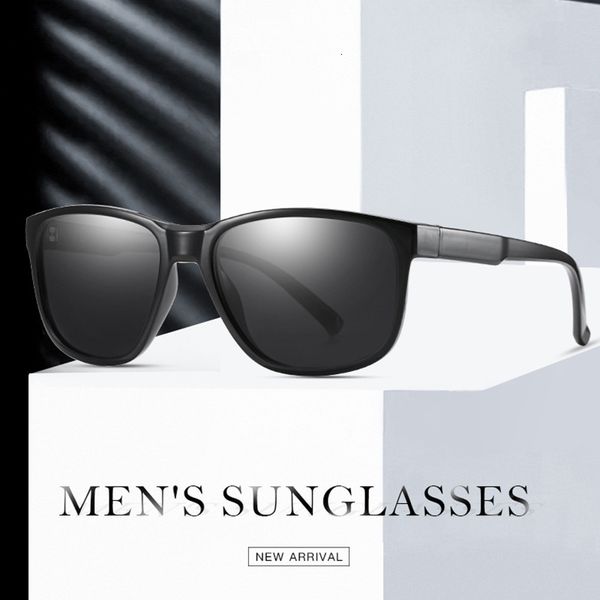 new tr frame polarized sunglasses 1969 men's high definition sunglasses tac lens sunglasses designer aws, White;black
new tr frame polarized sunglasses 1969 men's high definition sunglasses tac lens sunglasses designer aws, White;black