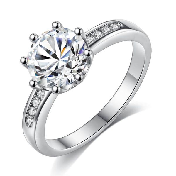ladies zircon ring crown ring inlaid fashion exquisite metal colorful charm party engagement wedding ladies jewelry gift, Slivery;golden
ladies zircon ring crown ring inlaid fashion exquisite metal colorful charm party engagement wedding ladies jewelry gift, Slivery;golden
