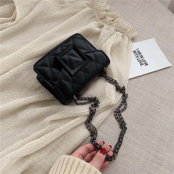 shoulder bags bag chain fashion diamond hundred with a sloping one-shoulder small square
shoulder bags bag chain fashion diamond hundred with a sloping one-shoulder small square