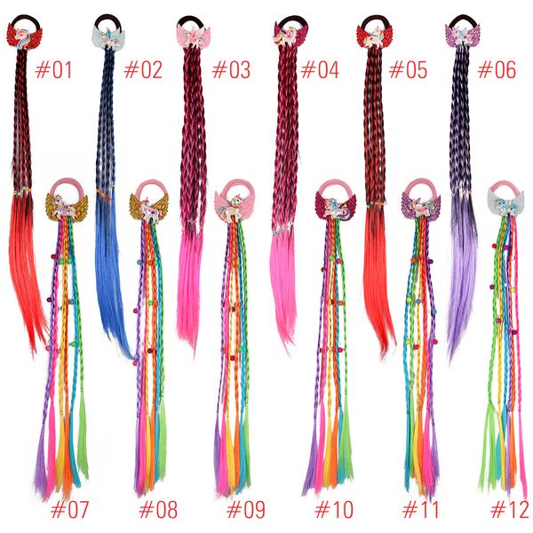 kids girls colorful wig hairpin hair clips barrette headress hair pins party cartoon hair ring cute fashion accessory e123106, Slivery;white
kids girls colorful wig hairpin hair clips barrette headress hair pins party cartoon hair ring cute fashion accessory e123106, Slivery;white