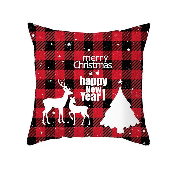 рождественский красный 45x45cm снежинка xmas tree наволочки с новым годом украшения 2021 новогодние украшения для дома natal navidad wmtplx 
рождественский красный 45x45cm снежинка xmas tree наволочки с новым годом украшения 2021 новогодние украшения для дома natal navidad wmtplx
