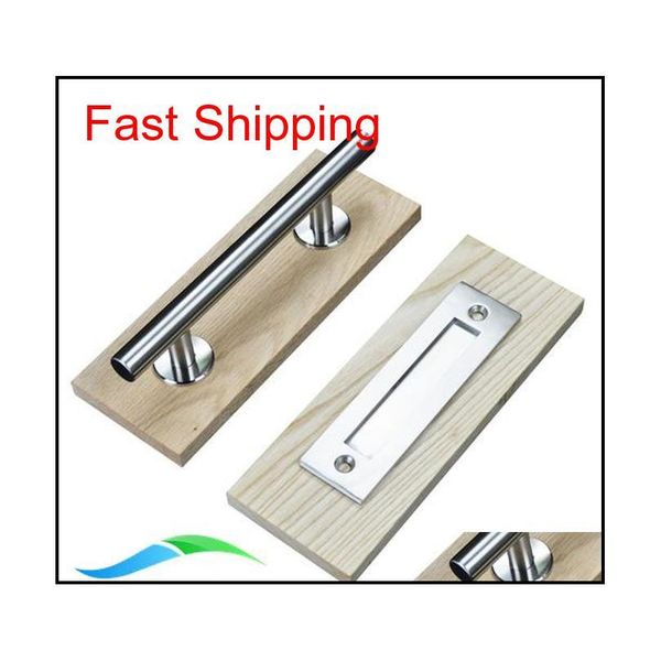 304 stainless steel door handles and carbon steel barn door pull hardware accessories sliding wood door handle qyljor yh_pack
304 stainless steel door handles and carbon steel barn door pull hardware accessories sliding wood door handle qyljor yh_pack