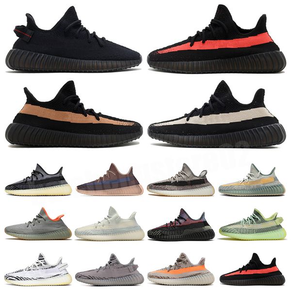 2021 kanye west men women casual shoes yecheil yeezreel hyperspace lundmark antlia static reflective zebra israfil oreo linen, Black
2021 kanye west men women casual shoes yecheil yeezreel hyperspace lundmark antlia static reflective zebra israfil oreo linen, Black