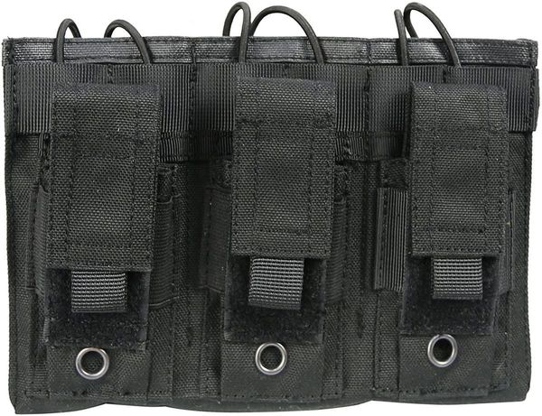 outdoor aoutacc double/triple pouch, kangaroo rifle and pistol mag pouch for m4 m16 ak ar g36 9mm .40 s&w .45 acp magazi 2 nv92p
outdoor aoutacc double/triple pouch, kangaroo rifle and pistol mag pouch for m4 m16 ak ar g36 9mm .40 s&w .45 acp magazi 2 nv92p