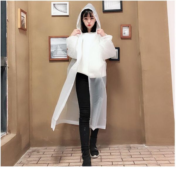 3 pcs universal transparent raincoat waterproof men and women rain cover poncho impermeable rainwear wholesa bbyjmg
3 pcs universal transparent raincoat waterproof men and women rain cover poncho impermeable rainwear wholesa bbyjmg