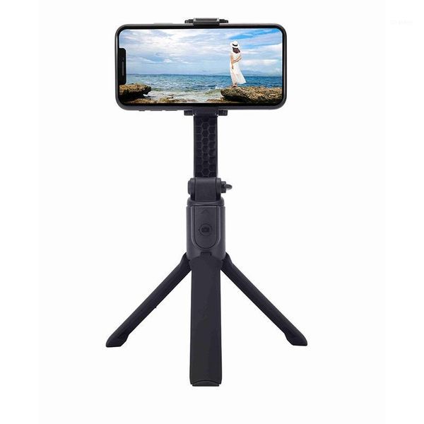 h5 handheld stabilizer tripod selfie stick holder gimbal stabilizer with stand for / android smartphone-black1
h5 handheld stabilizer tripod selfie stick holder gimbal stabilizer with stand for / android smartphone-black1