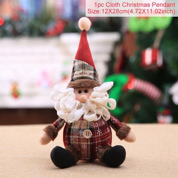 qifu santa claus snowman elk cloth christmas pendant 2019 christmas decor for tree merry christmas gifts navidad cristmas decor wmtzvk
qifu santa claus snowman elk cloth christmas pendant 2019 christmas decor for tree merry christmas gifts navidad cristmas decor wmtzvk