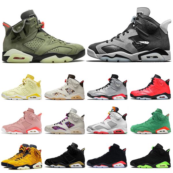 jumpman 6 tech chrome travis 6 6s women mens basketball shoes hare infrared dmp 2020 electric green trainers sneakers big size 13
jumpman 6 tech chrome travis 6 6s women mens basketball shoes hare infrared dmp 2020 electric green trainers sneakers big size 13