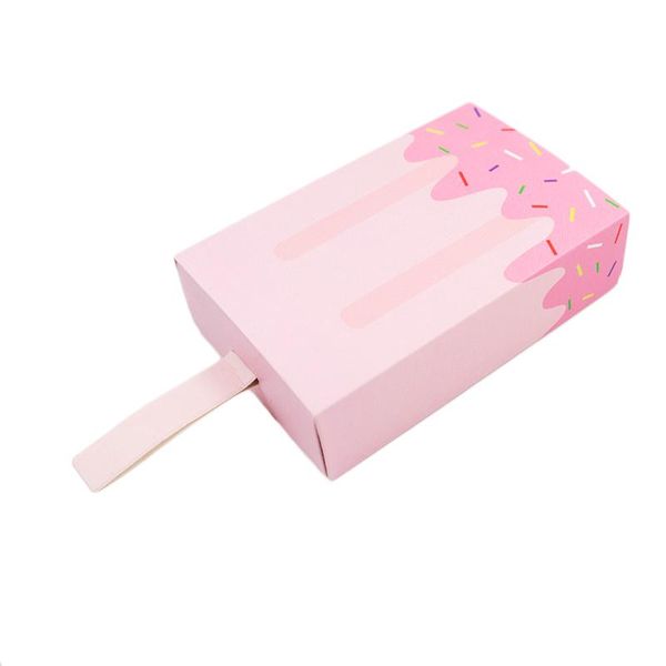 5pcs ice cream shape gift boxes baby shower for birthday party candy box cartoon drawer gift bag festive cute party supplies
5pcs ice cream shape gift boxes baby shower for birthday party candy box cartoon drawer gift bag festive cute party supplies