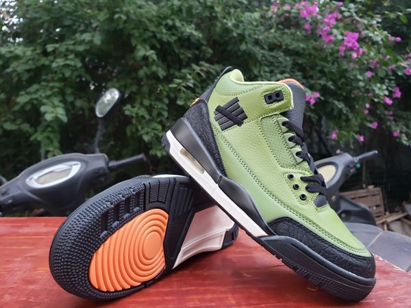 new jumpman 3 3s black green orange purple white mens basketball shoes outdoor sports sneakers des chaussures man trainers zapatos, White;red
new jumpman 3 3s black green orange purple white mens basketball shoes outdoor sports sneakers des chaussures man trainers zapatos, White;red