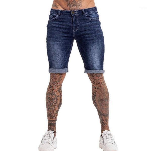 men's blue denim shorts men's summer fashion casual straight slim short jeans cotton solid denim knee length1
men's blue denim shorts men's summer fashion casual straight slim short jeans cotton solid denim knee length1