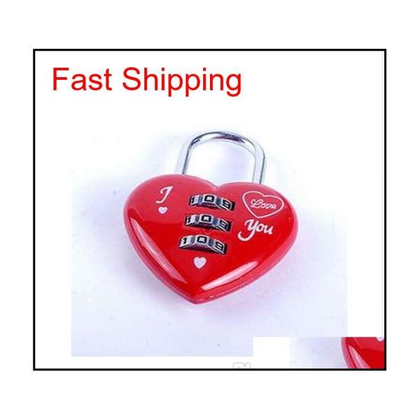 jetting kawaii red/pink heart shaped mini resettable 3 digits luggage suitcase padlock code qylwei new_dhbest
jetting kawaii red/pink heart shaped mini resettable 3 digits luggage suitcase padlock code qylwei new_dhbest