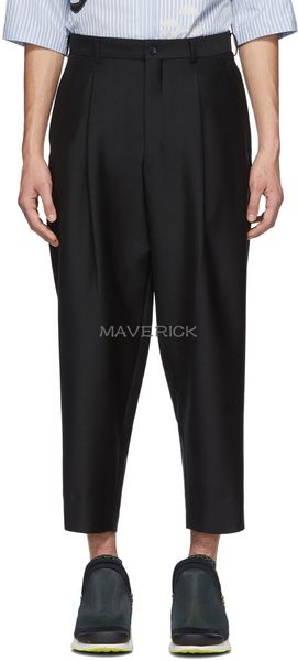 2021 new 2744 style three-dimensional image haren pants feet eight blend with tendency of casual pants. yt6u, Black
2021 new 2744 style three-dimensional image haren pants feet eight blend with tendency of casual pants. yt6u, Black