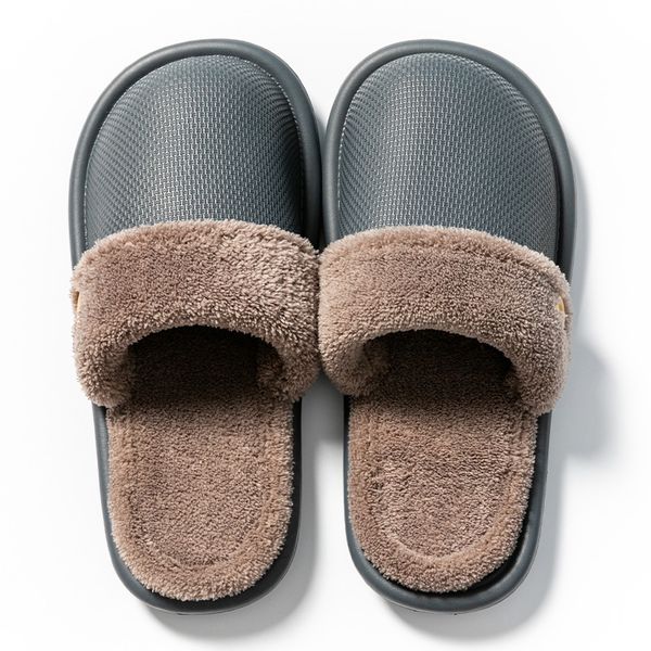 2020 new women indoor slippers warm plush home slipper anti slip shoes house floor soft men winter fur slippers x1020, Black
2020 new women indoor slippers warm plush home slipper anti slip shoes house floor soft men winter fur slippers x1020, Black