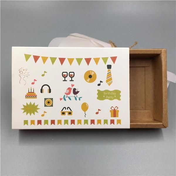 20 шт. крафт бумаги ящики коробки свадебная вечеринка конфета подарочная коробка для ручной работы мыло ремесло драгоценностей упаковки wmty
20 шт. крафт бумаги ящики коробки свадебная вечеринка конфета подарочная коробка для ручной работы мыло ремесло драгоценностей упаковки wmty