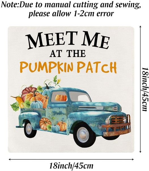 pillow covers inches fall 18x18 throw pumpkin thanksgiving farmhouse decorative autumn pillowcase cotton linen cushion c ngkf
pillow covers inches fall 18x18 throw pumpkin thanksgiving farmhouse decorative autumn pillowcase cotton linen cushion c ngkf