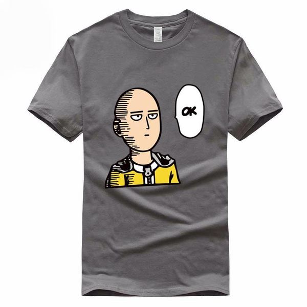 one punch man saitama sensei japan anime euro size 100% cotton t-shirt summer casual o-neck tshirt for men and women gmt300004, White;black
one punch man saitama sensei japan anime euro size 100% cotton t-shirt summer casual o-neck tshirt for men and women gmt300004, White;black