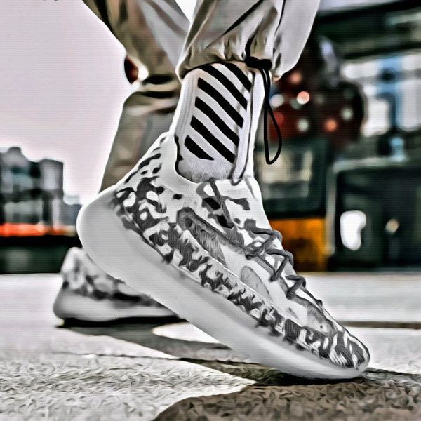 kanye boots 380 v3 classic grandpa coconut retro sports running shoes for men alvah genuine celebrity catwalk c1212, Black;white
kanye boots 380 v3 classic grandpa coconut retro sports running shoes for men alvah genuine celebrity catwalk c1212, Black;white