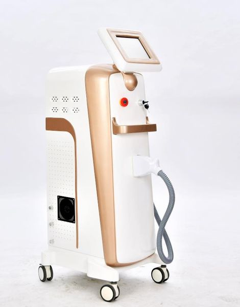 laser diode 808 hair removal super refrigeration 3 wavelength diode laser hair removal machine skin rejuvenation all color hair removal, Black
laser diode 808 hair removal super refrigeration 3 wavelength diode laser hair removal machine skin rejuvenation all color hair removal, Black