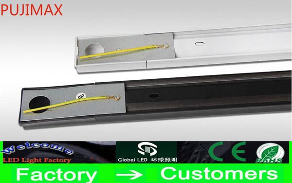 led rail lighting led track light orbital black/white shell led ceiling light spotlight projection lamp wall light via dhl
led rail lighting led track light orbital black/white shell led ceiling light spotlight projection lamp wall light via dhl