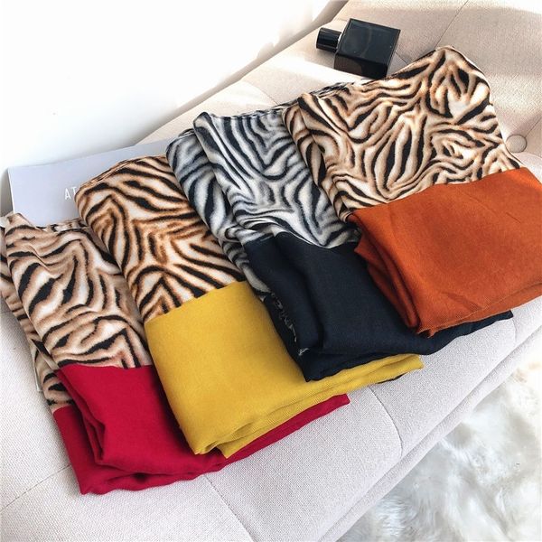 ladies fashion leopard tassel viscose shawl scarf autumn winter print warm thick pashmina stole muslim hijab sjaal 180*90cm y201007, Blue;gray
ladies fashion leopard tassel viscose shawl scarf autumn winter print warm thick pashmina stole muslim hijab sjaal 180*90cm y201007, Blue;gray