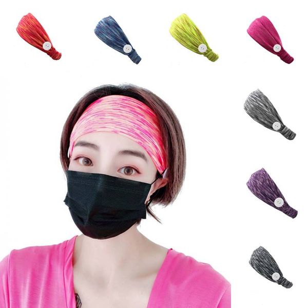 dhl shipping fashion button wide headband sport outdoor hair band cotton stretchy yoga headwear hair accessories for women girls kimter-z53a, Black
dhl shipping fashion button wide headband sport outdoor hair band cotton stretchy yoga headwear hair accessories for women girls kimter-z53a, Black