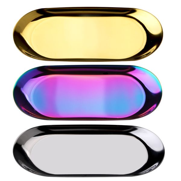 stainless steel towel trays storage tray dish plate jewerly display fruit organizer gold oval 7 9 inch 122421
stainless steel towel trays storage tray dish plate jewerly display fruit organizer gold oval 7 9 inch 122421